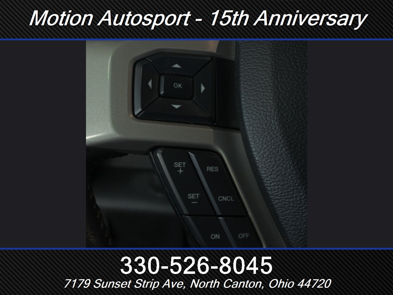 2017 Ford F-250 Super Duty Lariat  4X4 - Photo 20 - North Canton, OH 44720