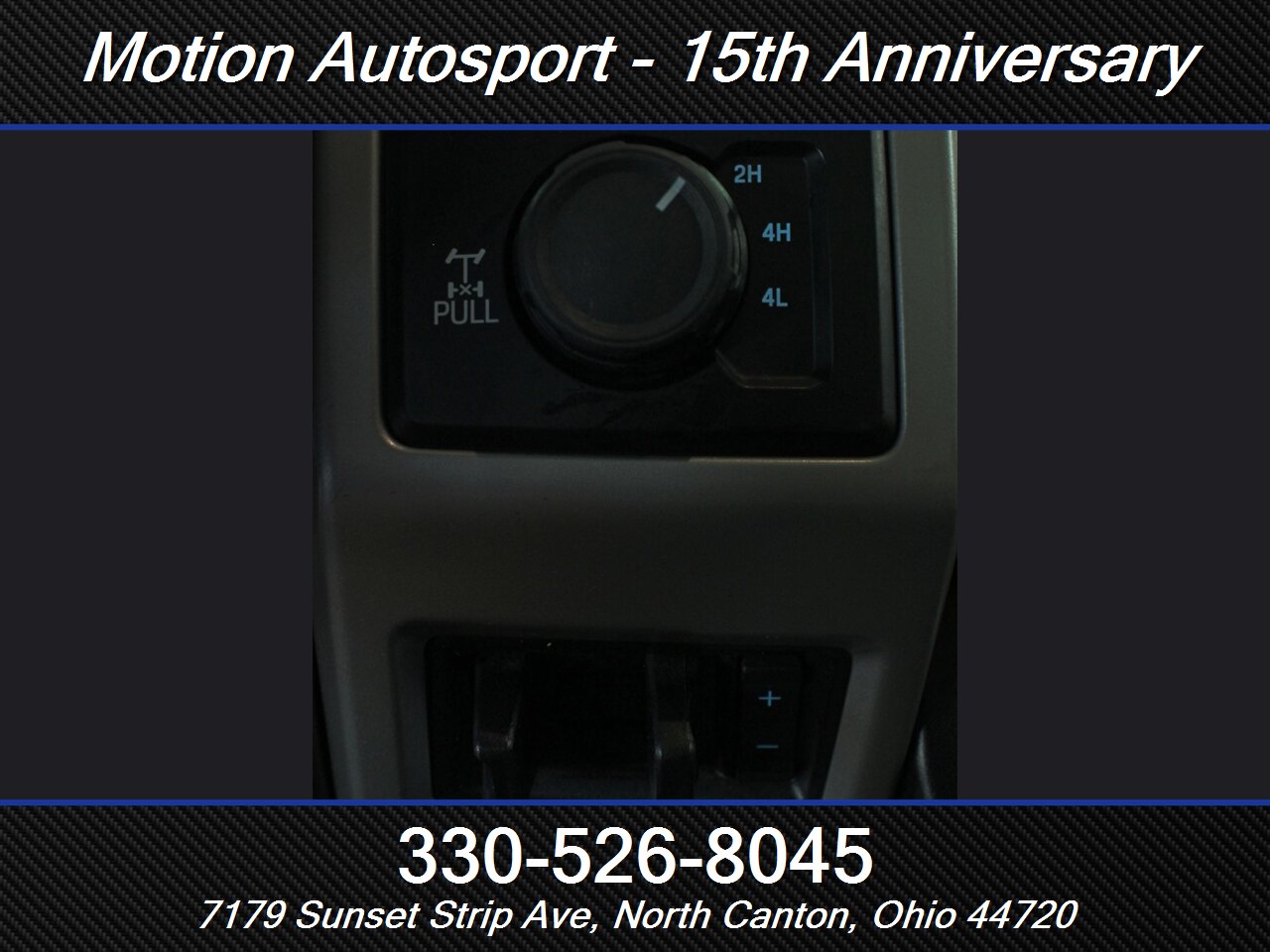 2017 Ford F-250 Super Duty Lariat  4X4 - Photo 23 - North Canton, OH 44720