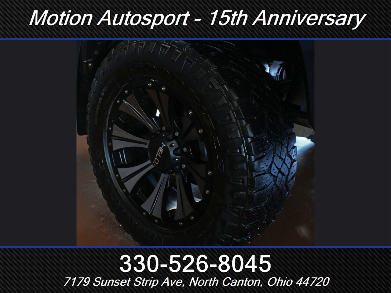 2017 Ford F-250 Super Duty Lariat  4X4 - Photo 55 - North Canton, OH 44720