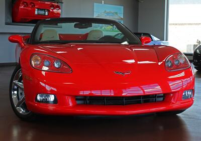 2011 Chevrolet Corvette 2LT   - Photo 50 - North Canton, OH 44720