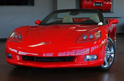 2011 Chevrolet Corvette 2LT   - Photo 51 - North Canton, OH 44720