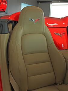 2011 Chevrolet Corvette 2LT   - Photo 35 - North Canton, OH 44720