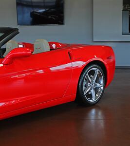 2011 Chevrolet Corvette 2LT   - Photo 41 - North Canton, OH 44720