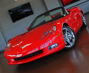 2011 Chevrolet Corvette 2LT   - Photo 48 - North Canton, OH 44720