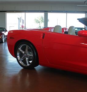 2011 Chevrolet Corvette 2LT   - Photo 46 - North Canton, OH 44720