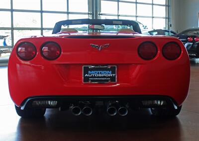 2011 Chevrolet Corvette 2LT   - Photo 9 - North Canton, OH 44720