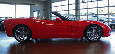 2011 Chevrolet Corvette 2LT   - Photo 14 - North Canton, OH 44720