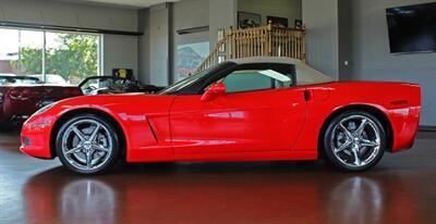 2011 Chevrolet Corvette 2LT   - Photo 5 - North Canton, OH 44720