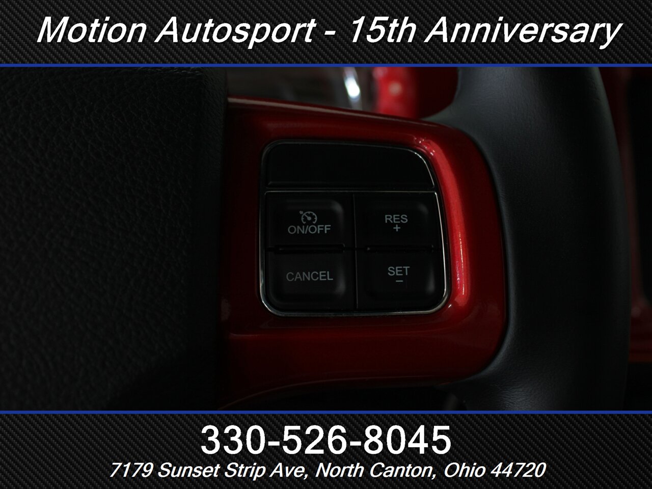 2014 Dodge Charger R/T AWD - Photo 19 - North Canton, OH 44720