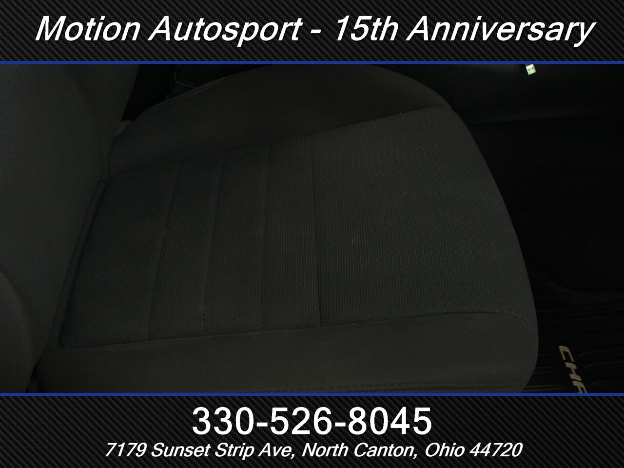 2014 Dodge Charger R/T AWD - Photo 37 - North Canton, OH 44720