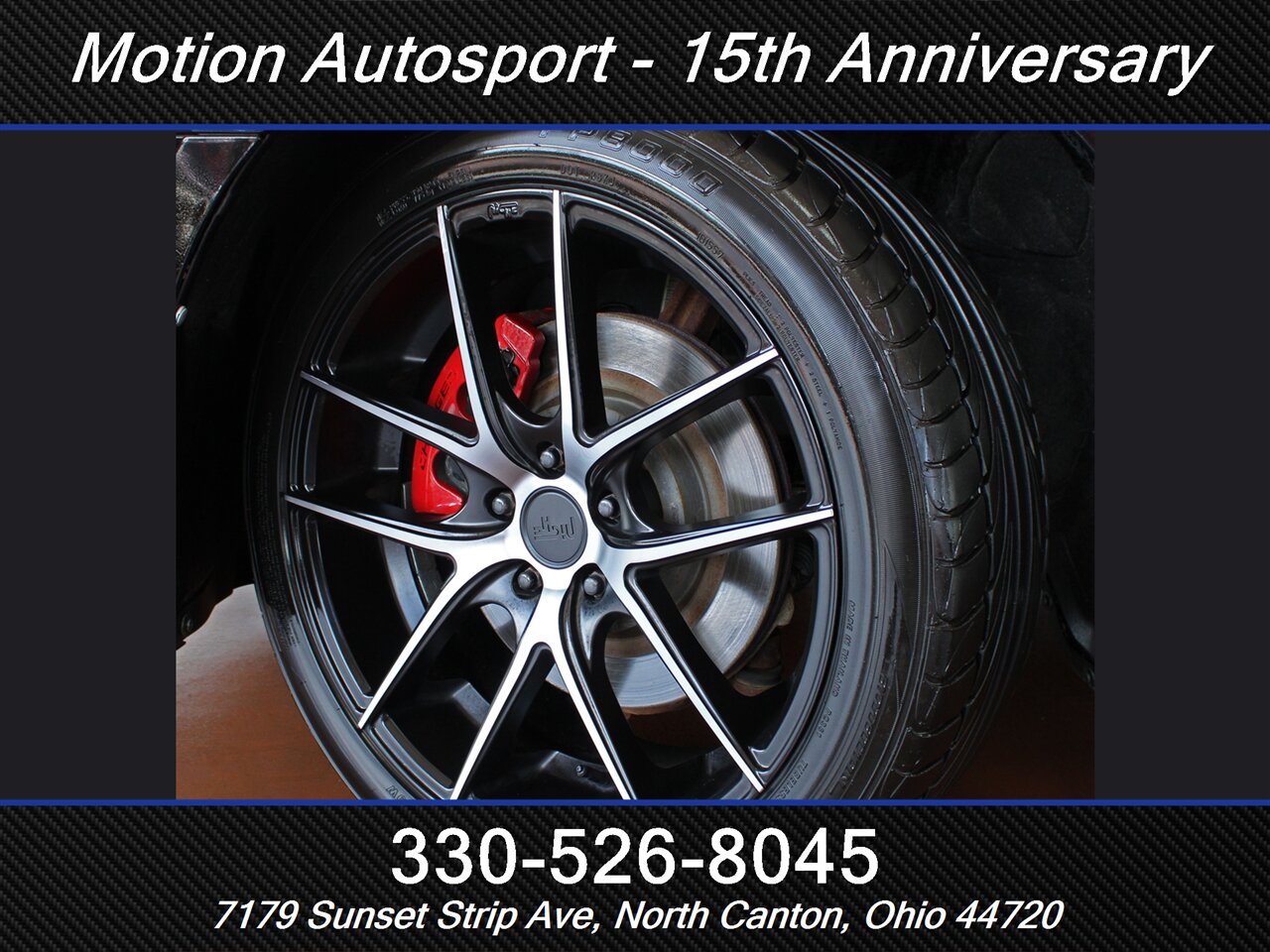 2014 Dodge Charger R/T AWD - Photo 44 - North Canton, OH 44720