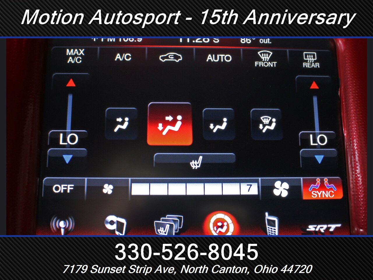 2014 Dodge Charger R/T AWD - Photo 25 - North Canton, OH 44720