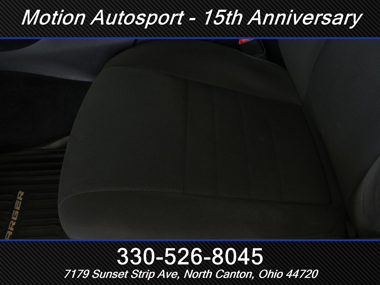 2014 Dodge Charger R/T AWD - Photo 32 - North Canton, OH 44720