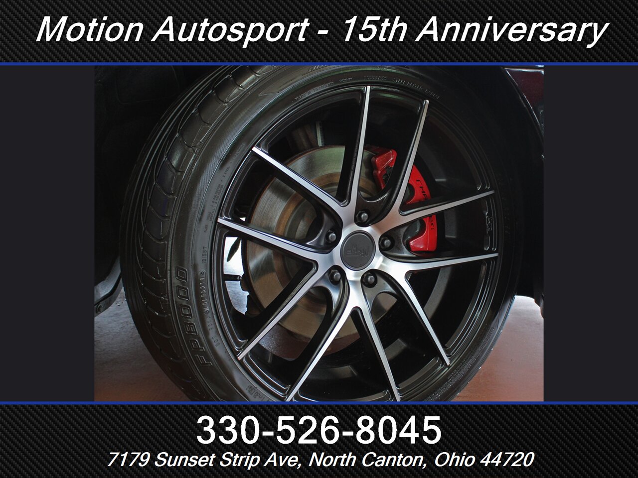 2014 Dodge Charger R/T AWD - Photo 49 - North Canton, OH 44720