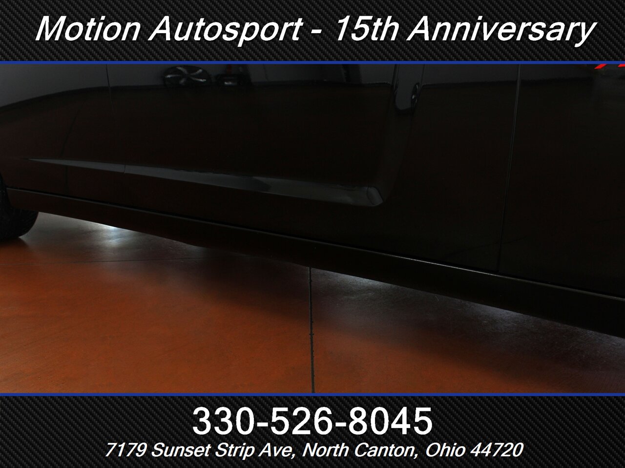 2014 Dodge Charger R/T AWD - Photo 50 - North Canton, OH 44720