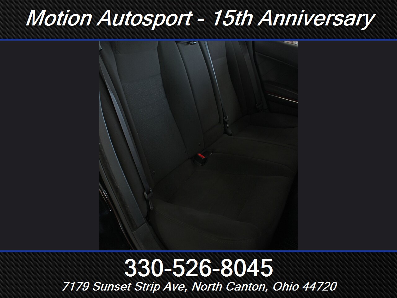 2014 Dodge Charger R/T AWD - Photo 41 - North Canton, OH 44720