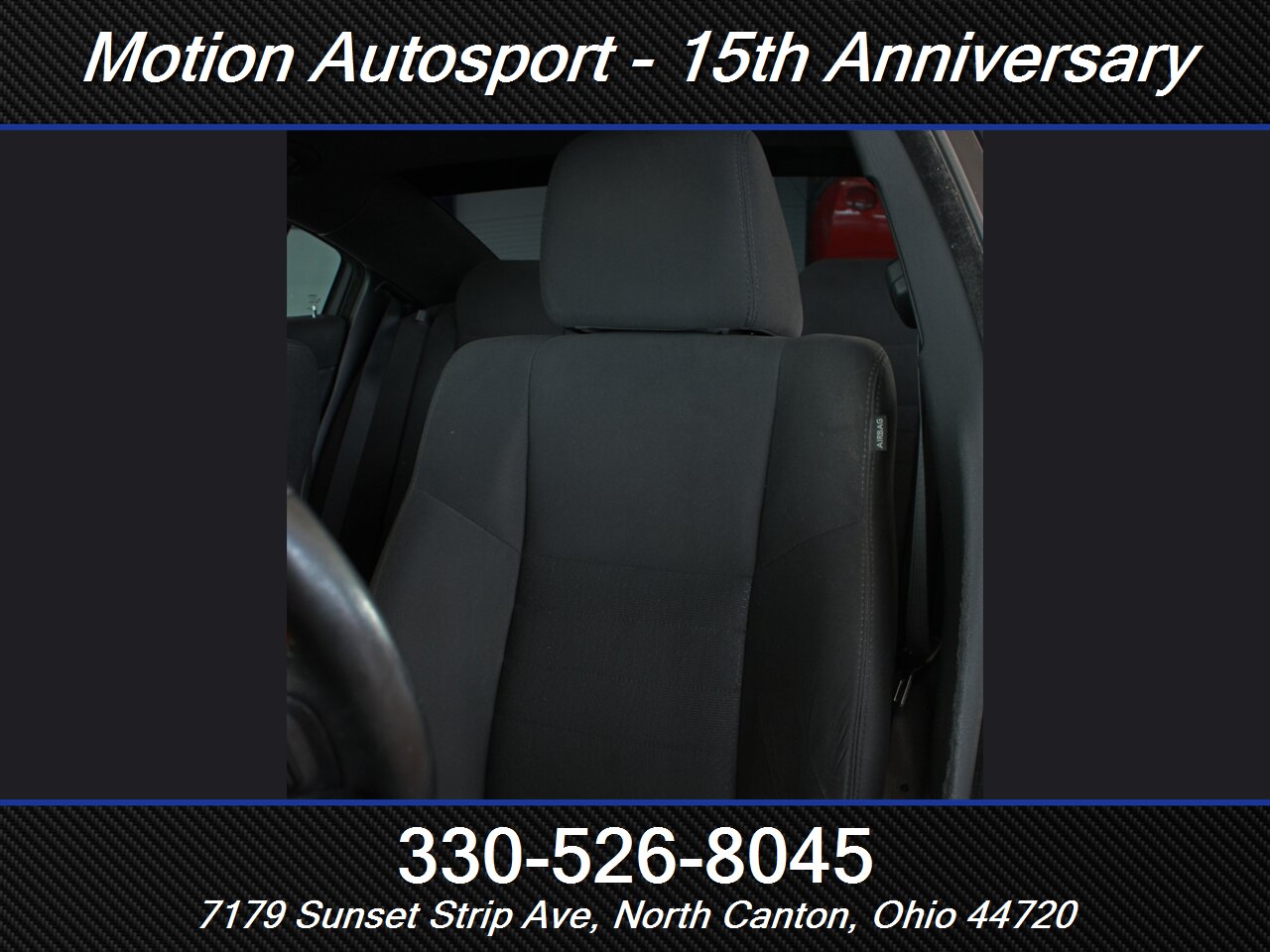 2014 Dodge Charger R/T AWD - Photo 31 - North Canton, OH 44720