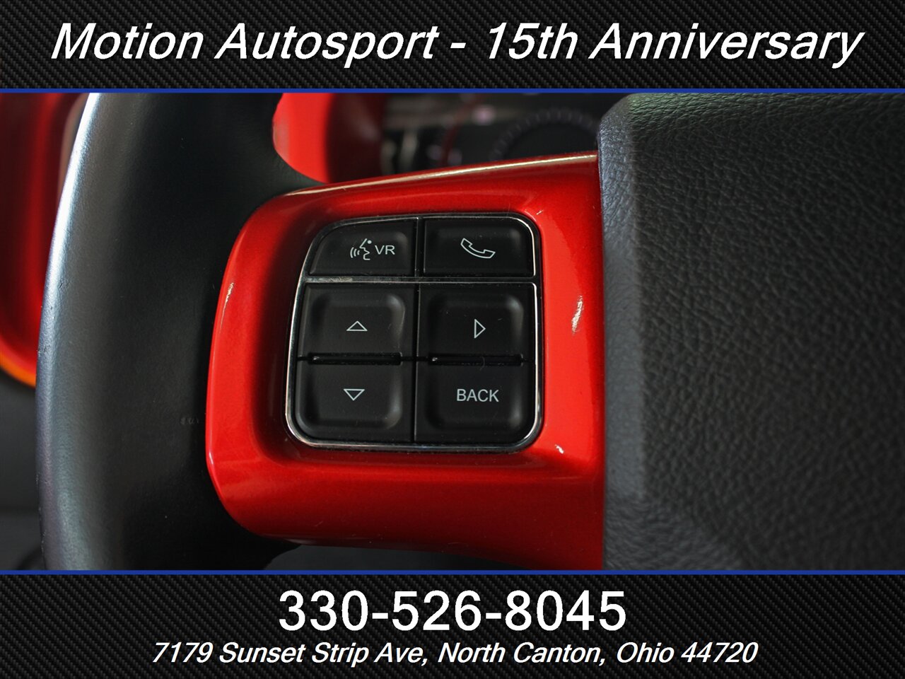 2014 Dodge Charger R/T AWD - Photo 18 - North Canton, OH 44720