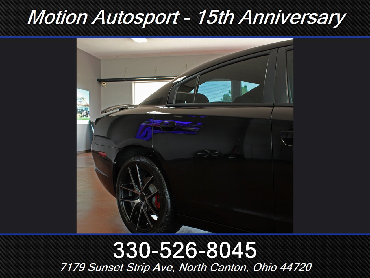 2014 Dodge Charger R/T AWD - Photo 51 - North Canton, OH 44720
