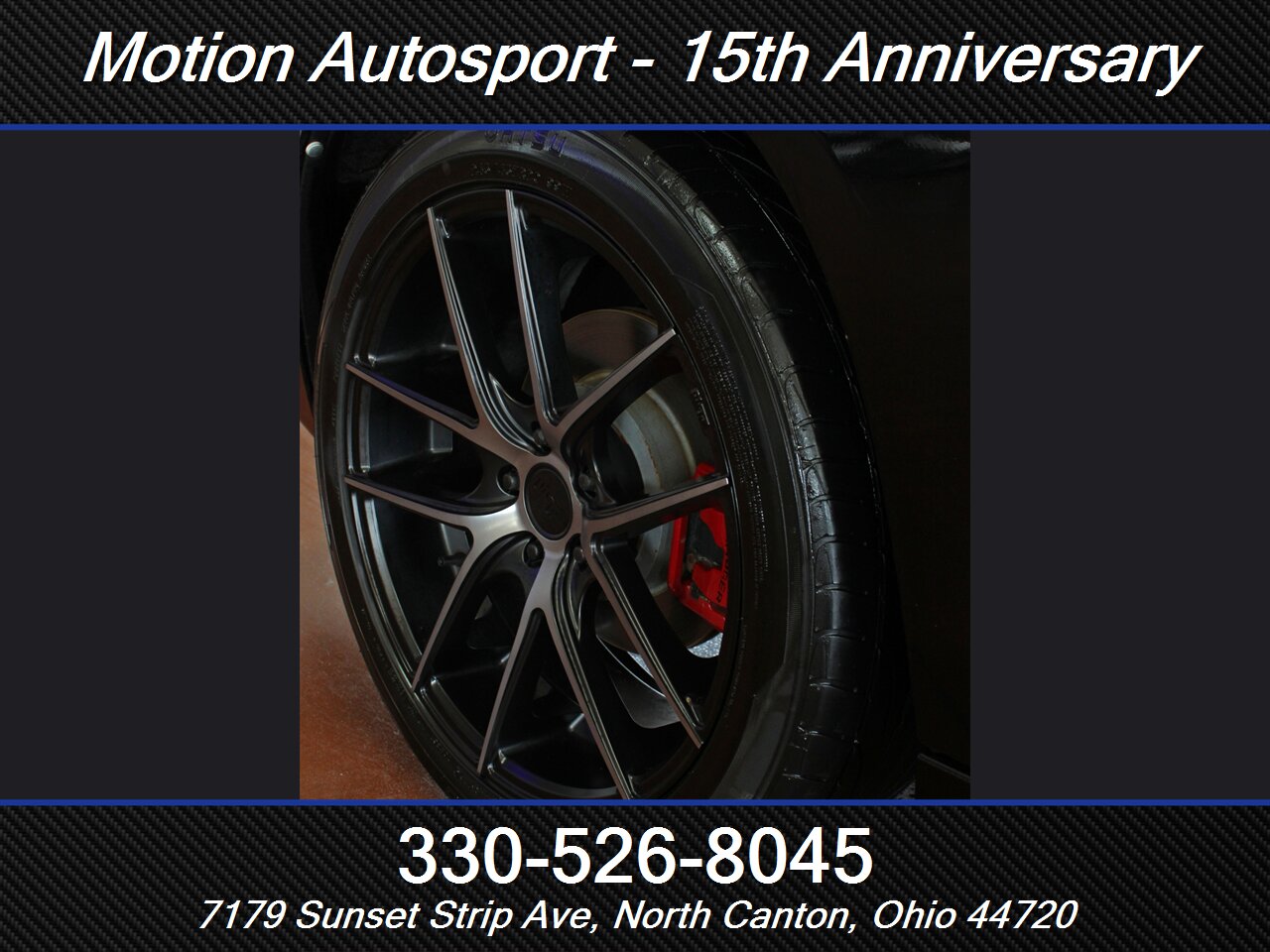 2014 Dodge Charger R/T AWD - Photo 52 - North Canton, OH 44720