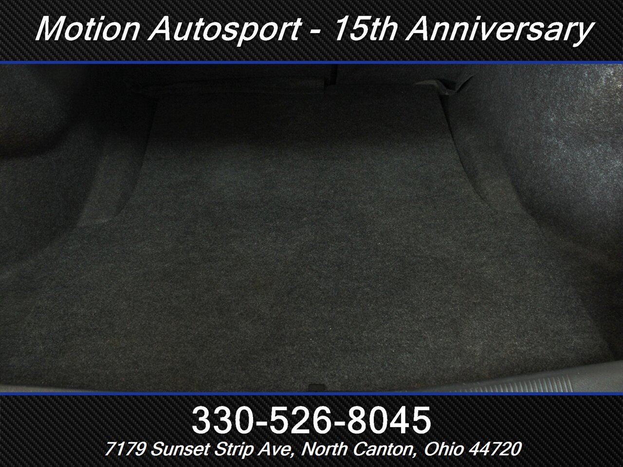 2014 Dodge Charger R/T AWD - Photo 10 - North Canton, OH 44720