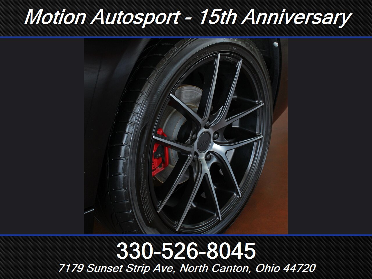 2014 Dodge Charger R/T AWD - Photo 47 - North Canton, OH 44720