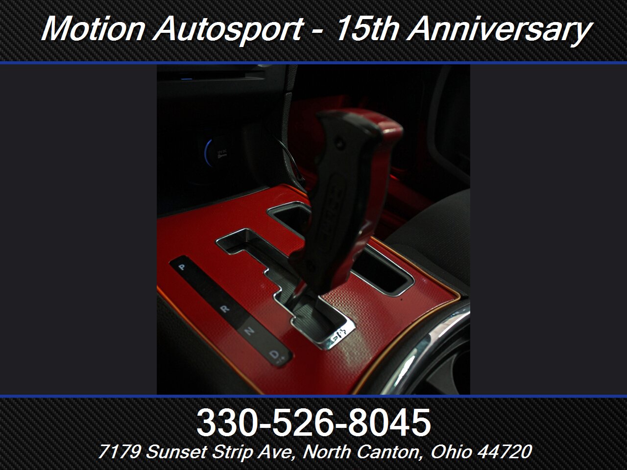 2014 Dodge Charger R/T AWD - Photo 21 - North Canton, OH 44720