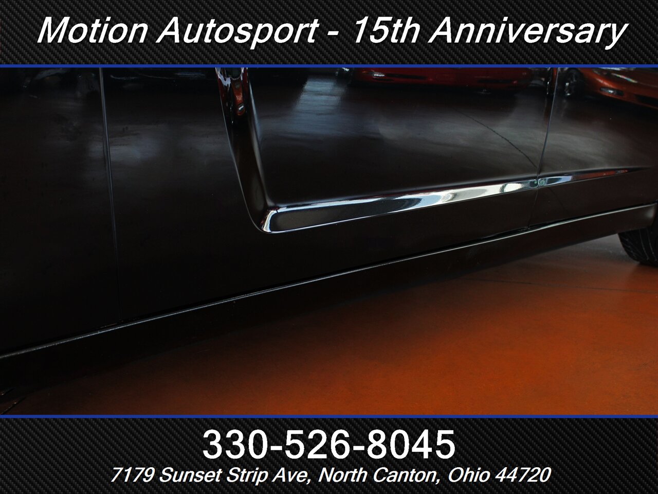 2014 Dodge Charger R/T AWD - Photo 45 - North Canton, OH 44720