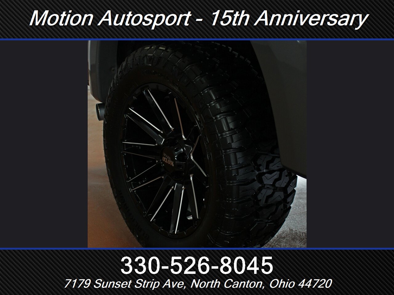 2020 Ford F-150 XLT Sport Custom Lift 4X4 - Photo 39 - North Canton, OH 44720