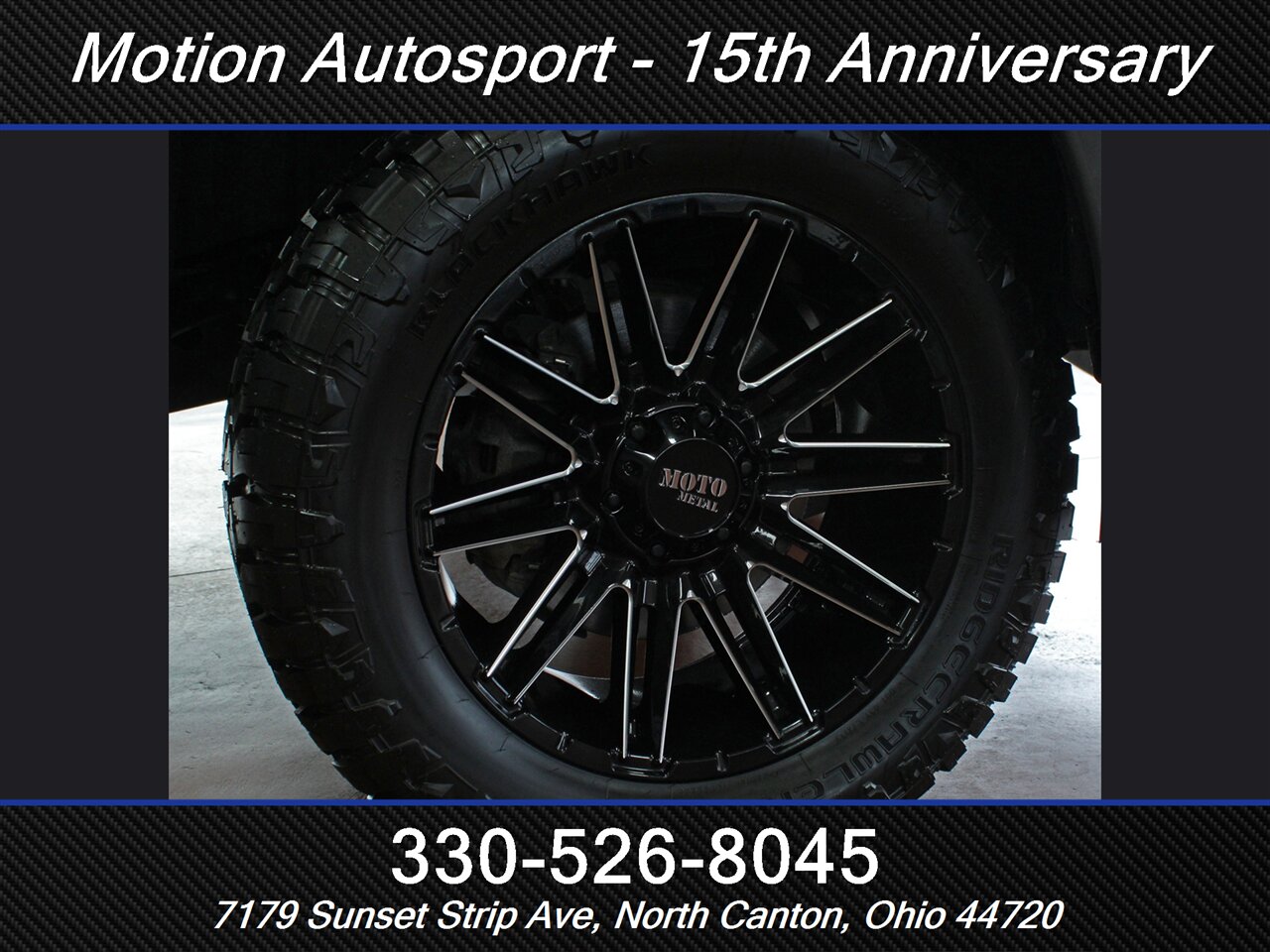 2020 Ford F-150 XLT Sport Custom Lift 4X4 - Photo 37 - North Canton, OH 44720