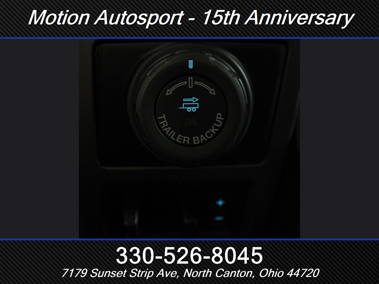 2020 Ford F-150 XLT Sport Custom Lift 4X4 - Photo 17 - North Canton, OH 44720