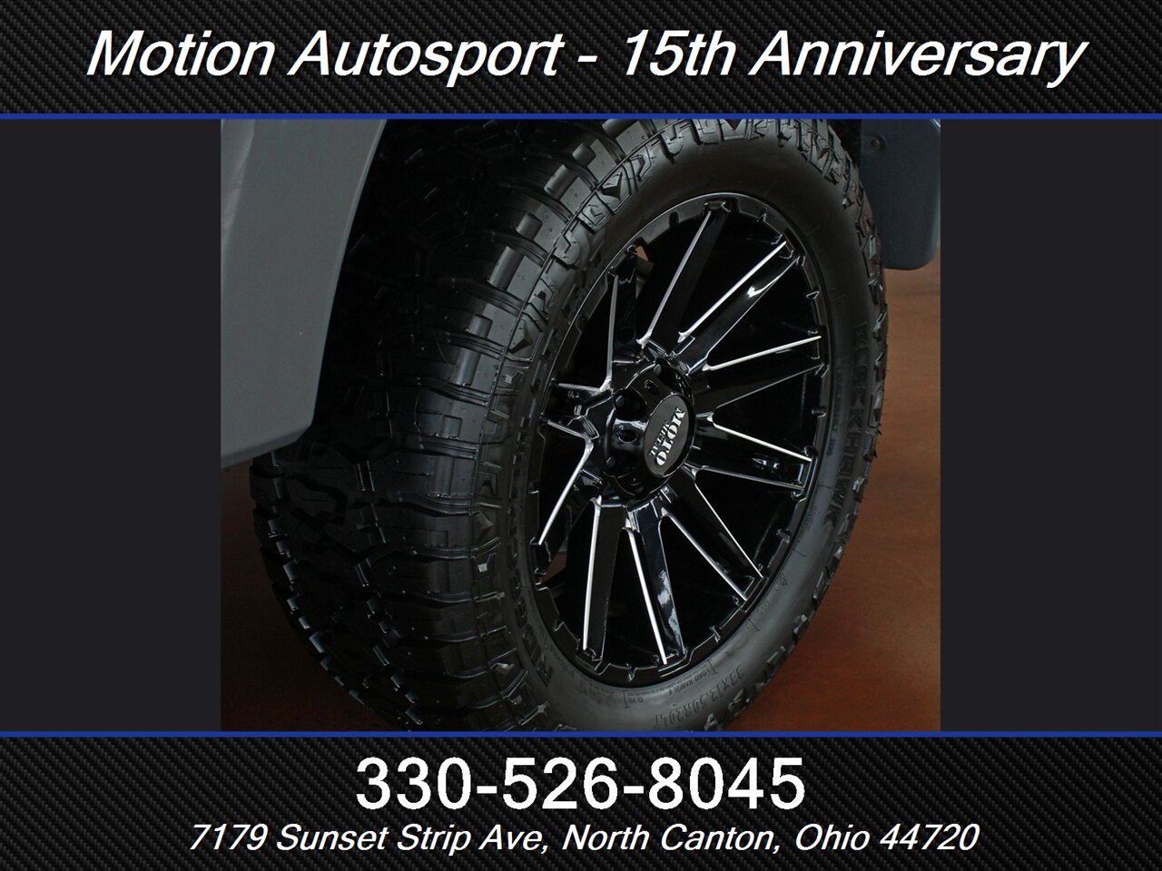 2020 Ford F-150 XLT Sport Custom Lift 4X4 - Photo 36 - North Canton, OH 44720
