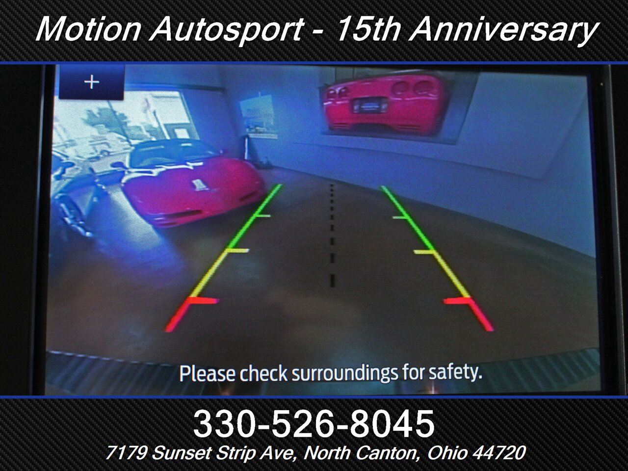 2020 Ford F-150 XLT Sport Custom Lift 4X4 - Photo 24 - North Canton, OH 44720