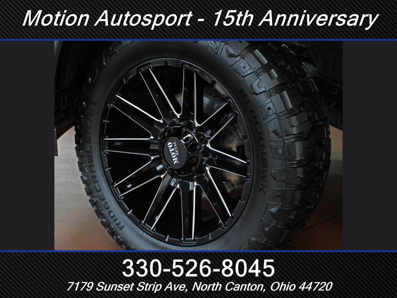 2020 Ford F-150 XLT Sport Custom Lift 4X4 - Photo 34 - North Canton, OH 44720