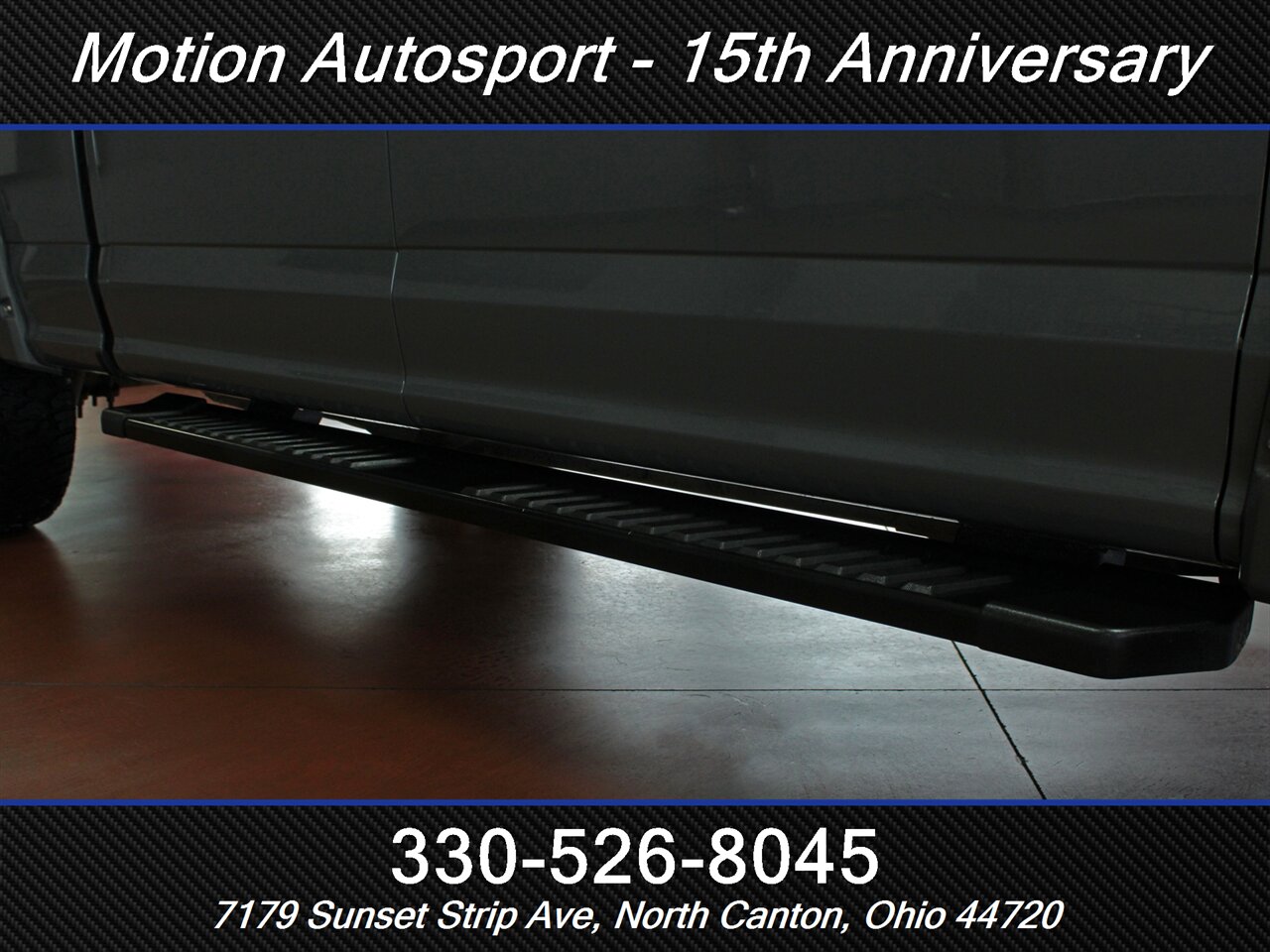 2020 Ford F-150 XLT Sport Custom Lift 4X4 - Photo 38 - North Canton, OH 44720