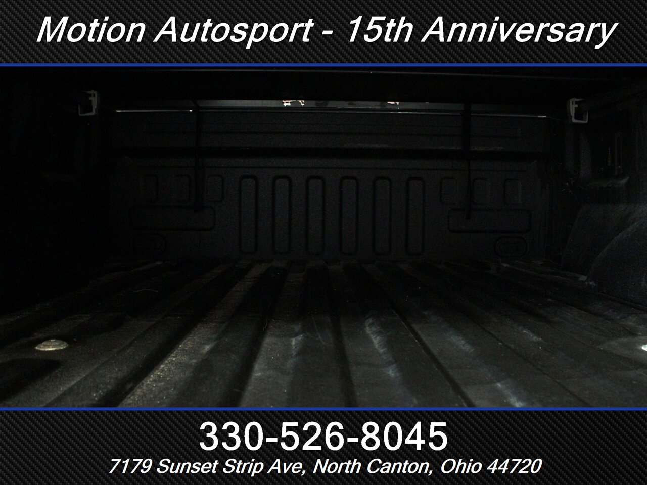2020 Ford F-150 XLT Sport Custom Lift 4X4 - Photo 7 - North Canton, OH 44720