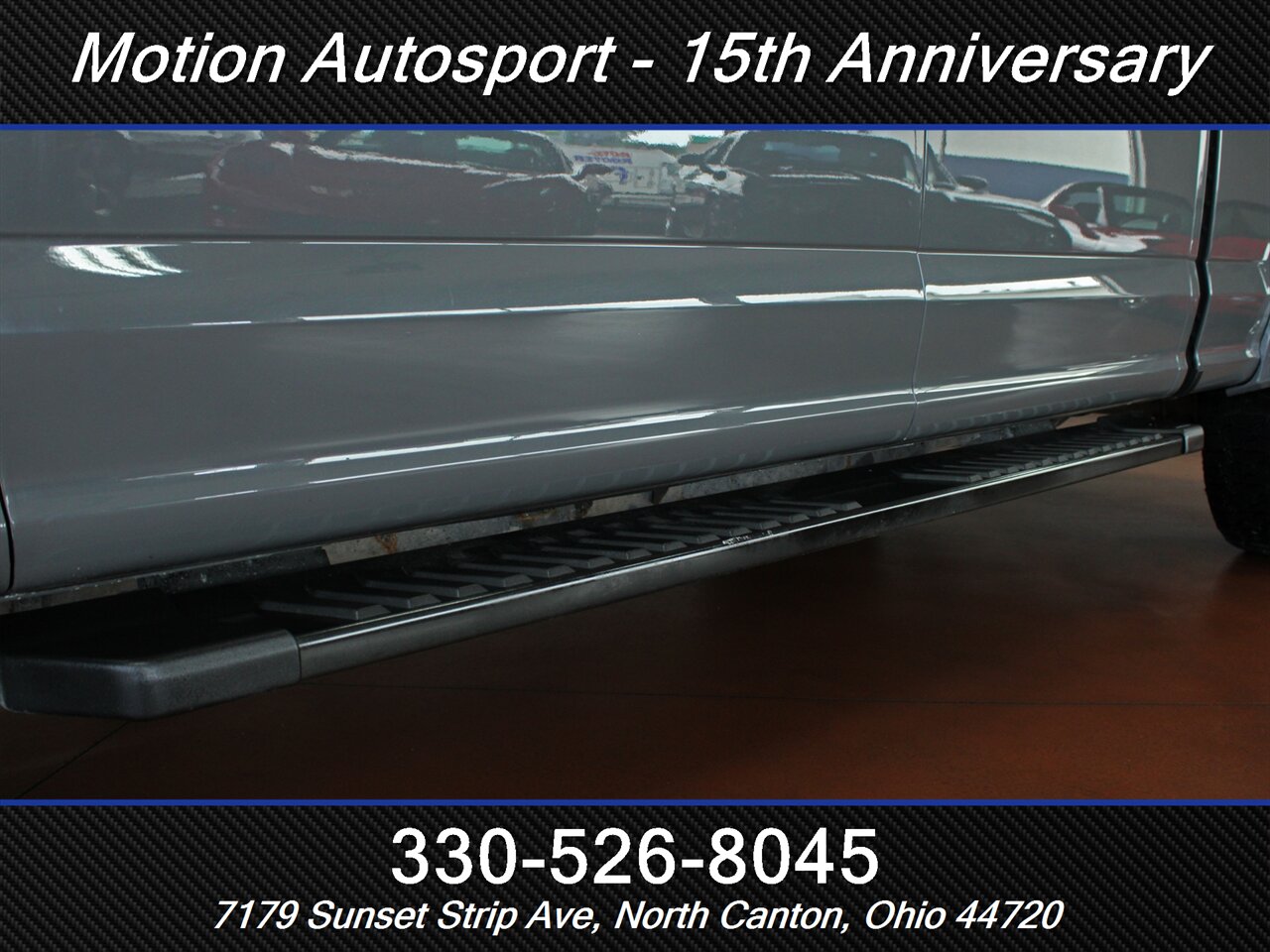 2020 Ford F-150 XLT Sport Custom Lift 4X4 - Photo 35 - North Canton, OH 44720