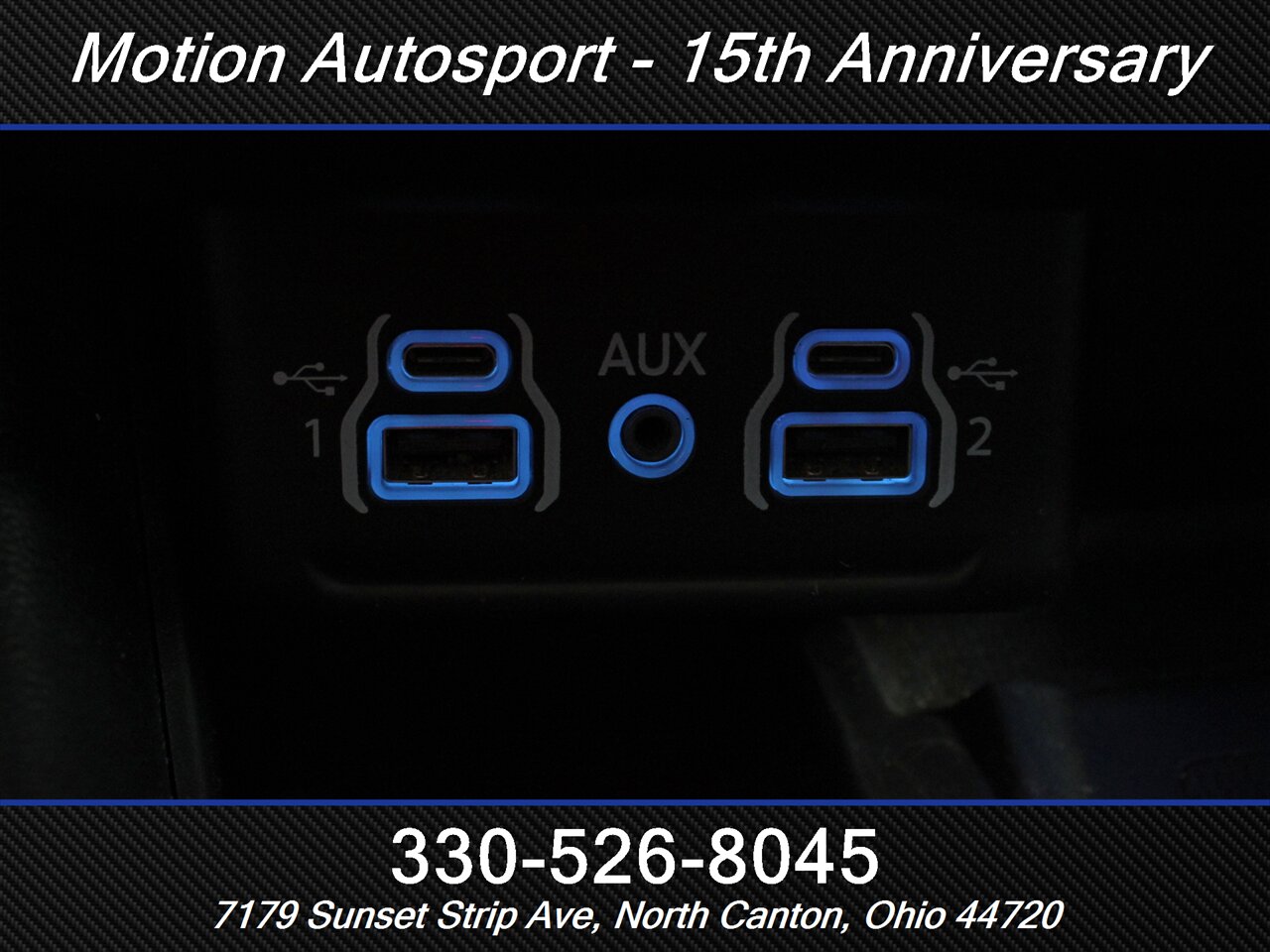 2021 Dodge Durango R/T Moon Roof Navigation Black Top Edition 4X4 - Photo 22 - North Canton, OH 44720