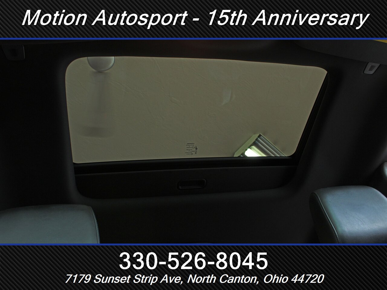 2021 Dodge Durango R/T Moon Roof Navigation Black Top Edition 4X4 - Photo 37 - North Canton, OH 44720