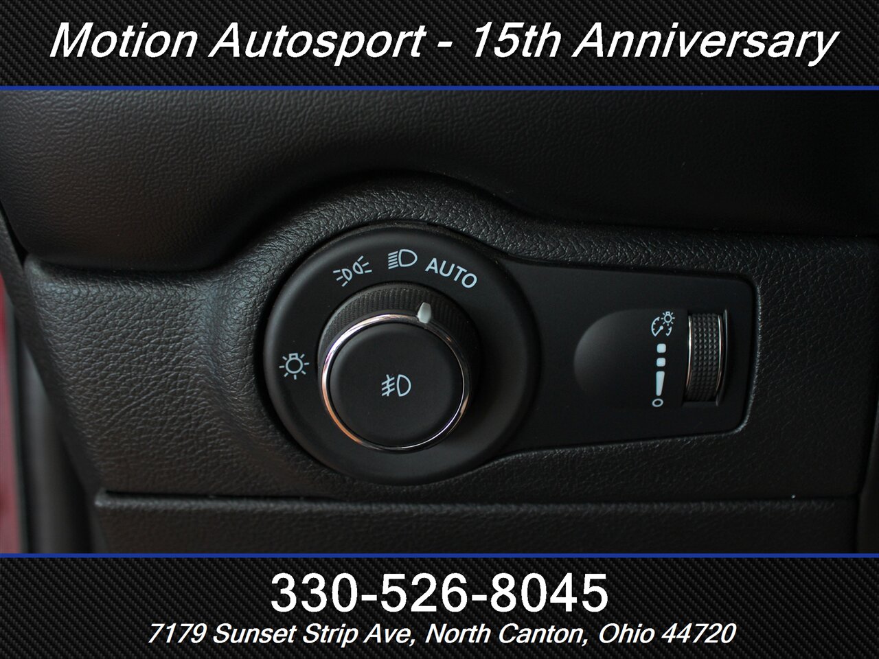 2021 Dodge Durango R/T Moon Roof Navigation Black Top Edition 4X4 - Photo 16 - North Canton, OH 44720