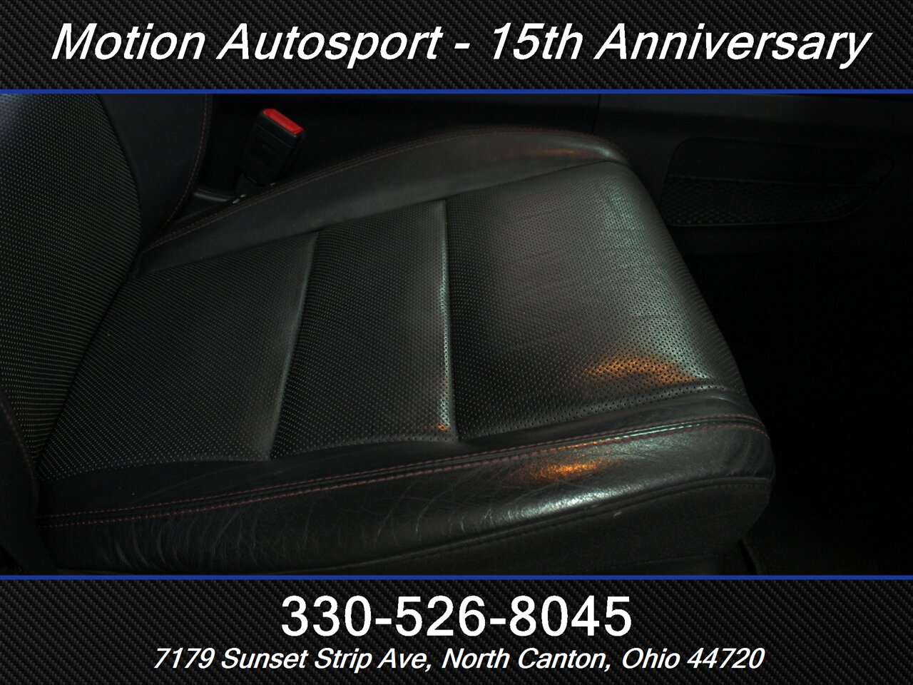 2021 Dodge Durango R/T Moon Roof Navigation Black Top Edition 4X4 - Photo 36 - North Canton, OH 44720
