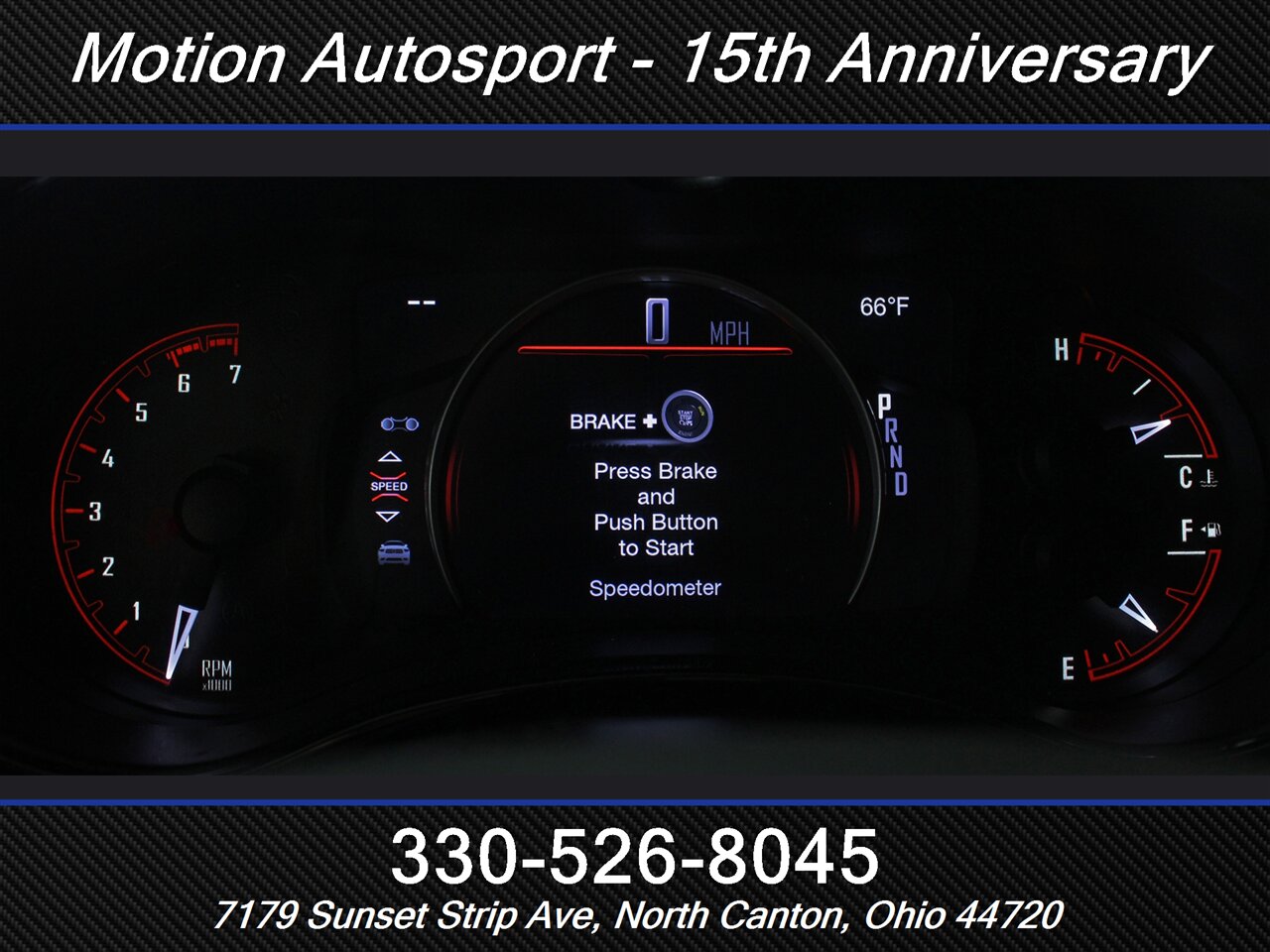 2021 Dodge Durango R/T Moon Roof Navigation Black Top Edition 4X4 - Photo 20 - North Canton, OH 44720
