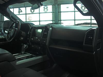 2020 Ford F-150 XLT Sport FX4 Special Edition  4X4 - Photo 30 - North Canton, OH 44720