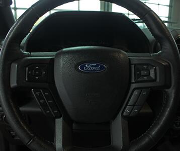 2020 Ford F-150 XLT Sport FX4 Special Edition  4X4 - Photo 15 - North Canton, OH 44720