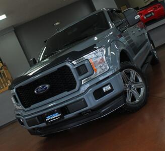 2020 Ford F-150 XLT Sport FX4 Special Edition  4X4 - Photo 49 - North Canton, OH 44720