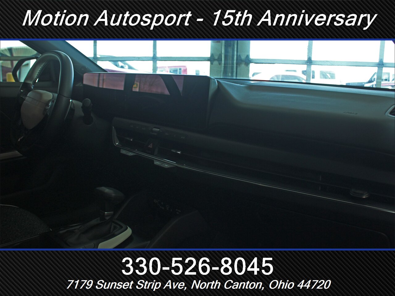 2025 Kia K4 GT-Line - Photo 33 - North Canton, OH 44720