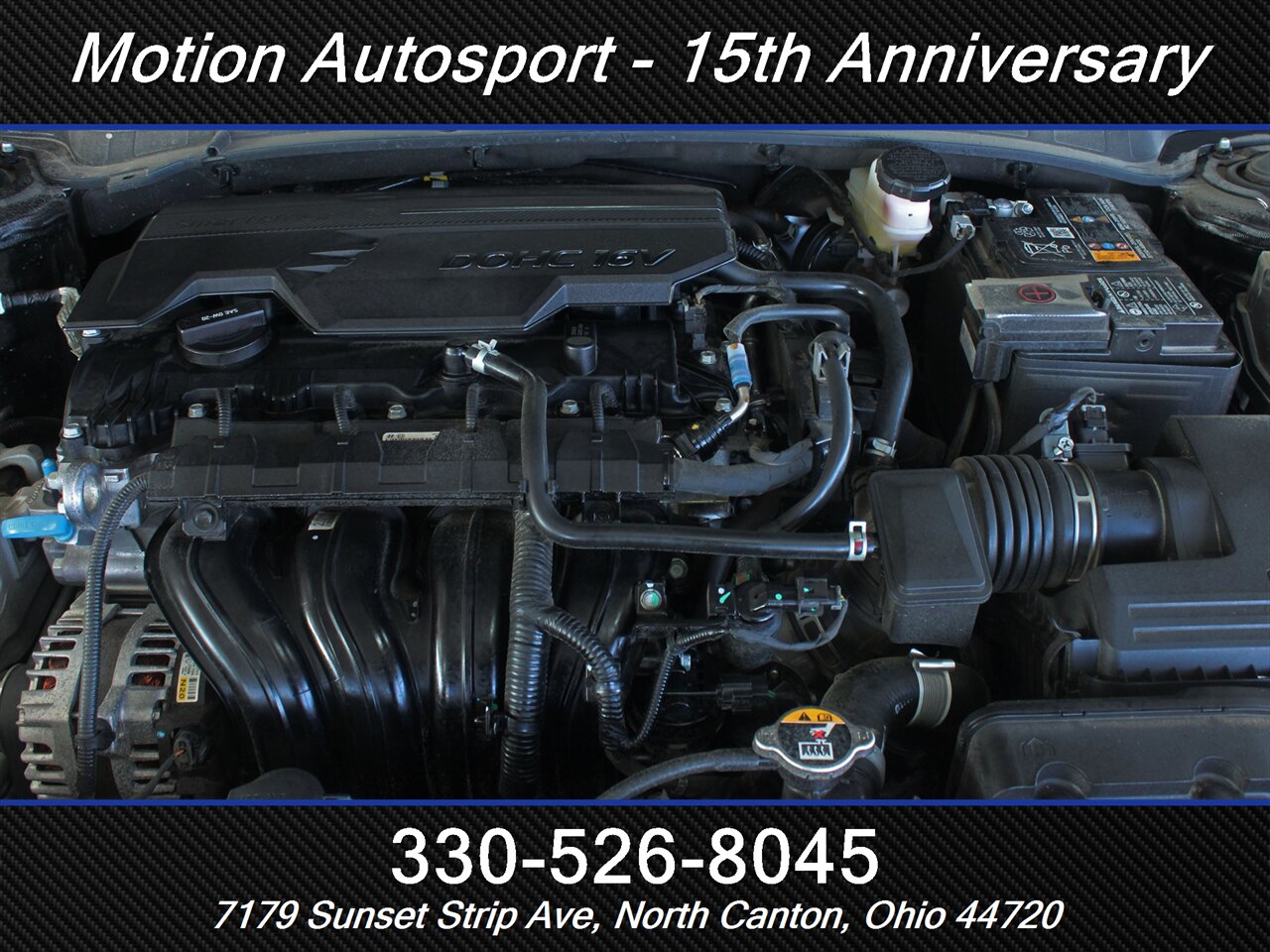 2025 Kia K4 GT-Line - Photo 13 - North Canton, OH 44720