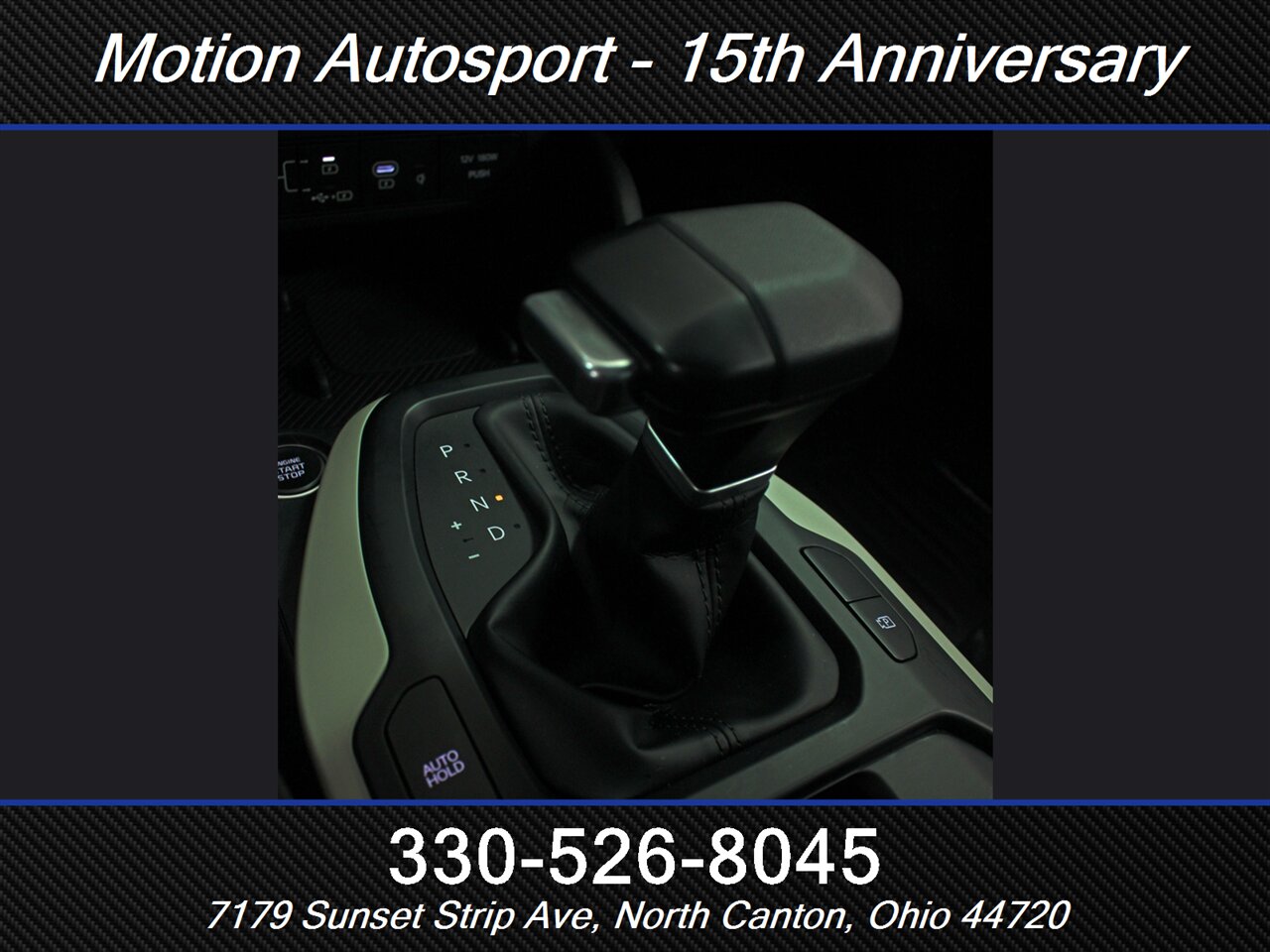 2025 Kia K4 GT-Line - Photo 21 - North Canton, OH 44720