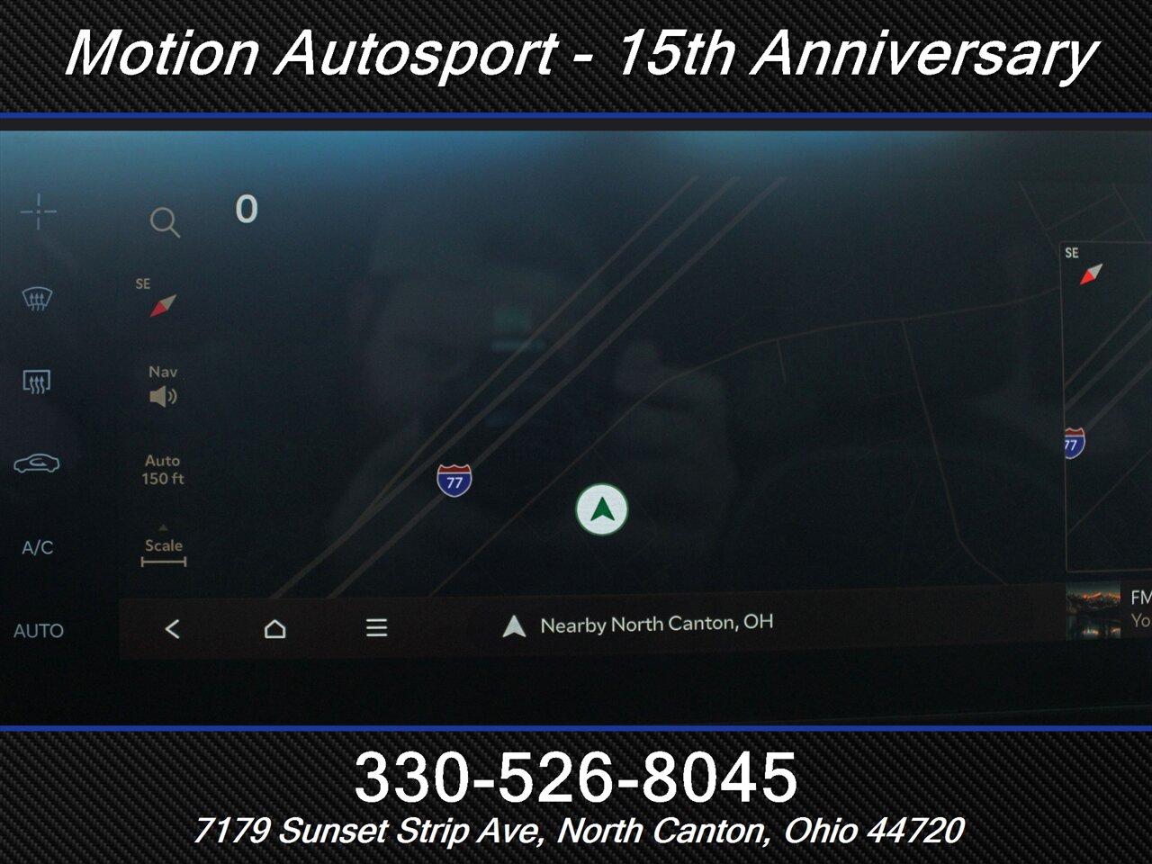 2025 Kia K4 GT-Line - Photo 27 - North Canton, OH 44720