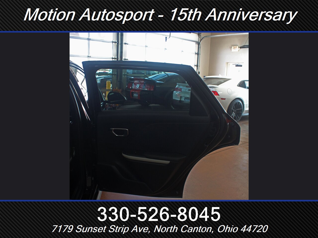 2025 Kia K4 GT-Line - Photo 40 - North Canton, OH 44720